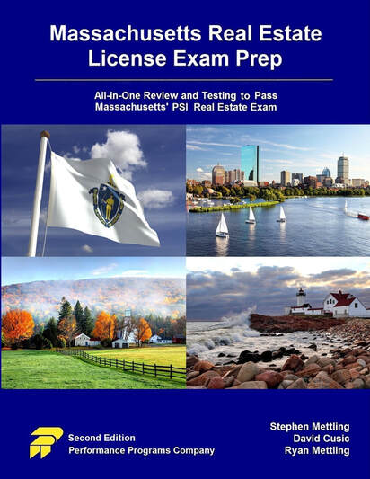 Washington Real Estate License Exam Prep - 1st Edition - PDF - PSI Online  Store